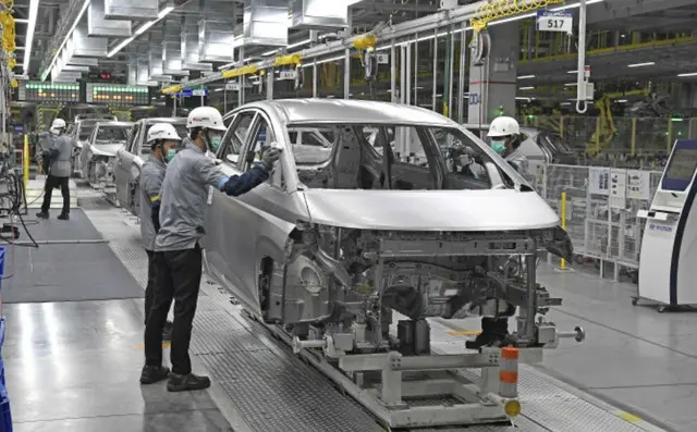 現代インドネシア工場の稼働率が100％超、豊富な人口とニッケル埋蔵量で主要なEV生産基地に＝韓国