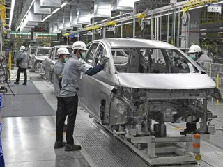 現代インドネシア工場の稼働率が100％超、豊富な人口とニッケル埋蔵量で主要なEV生産基地に＝韓国