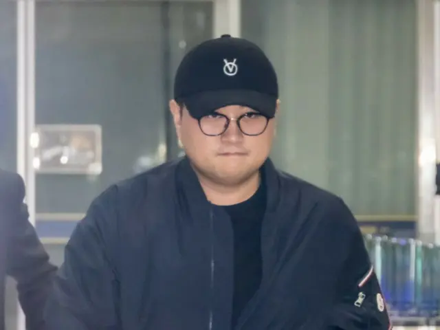 キム・ホジュン