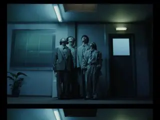 「BTS」RM、タイトル曲「LOST!」MVティザー公開「映画的ストーリーラインと想像力あふれるビジュアルが特徴」
