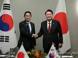 韓中日　２６～２７日にソウルで首脳会談＝共同宣言採択へ