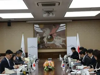 韓国関税庁、「日韓税関協力会議」を開催…「実質的な税関協力を強化」