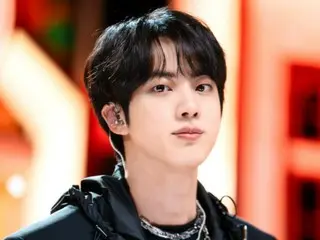 “除隊までD-20”「BTS」JIN、海外メディアも集中報道…「音楽活動再開に期待しかない」