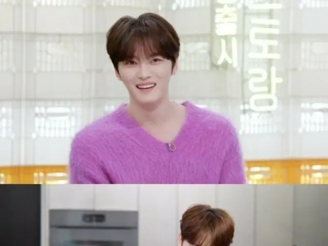 キム・ジェジュン、イム・シワンと10年来の縁…親友たちの忠清道方言対決＝「コンビニレストラン」