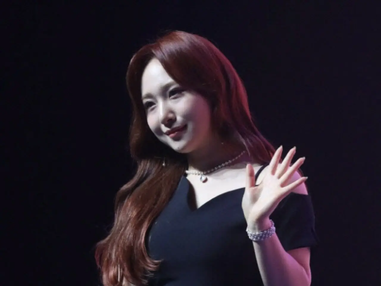 ROCKET PUNCH『BOUNCY』未公開 トレカ ジュリ Rocket Punch