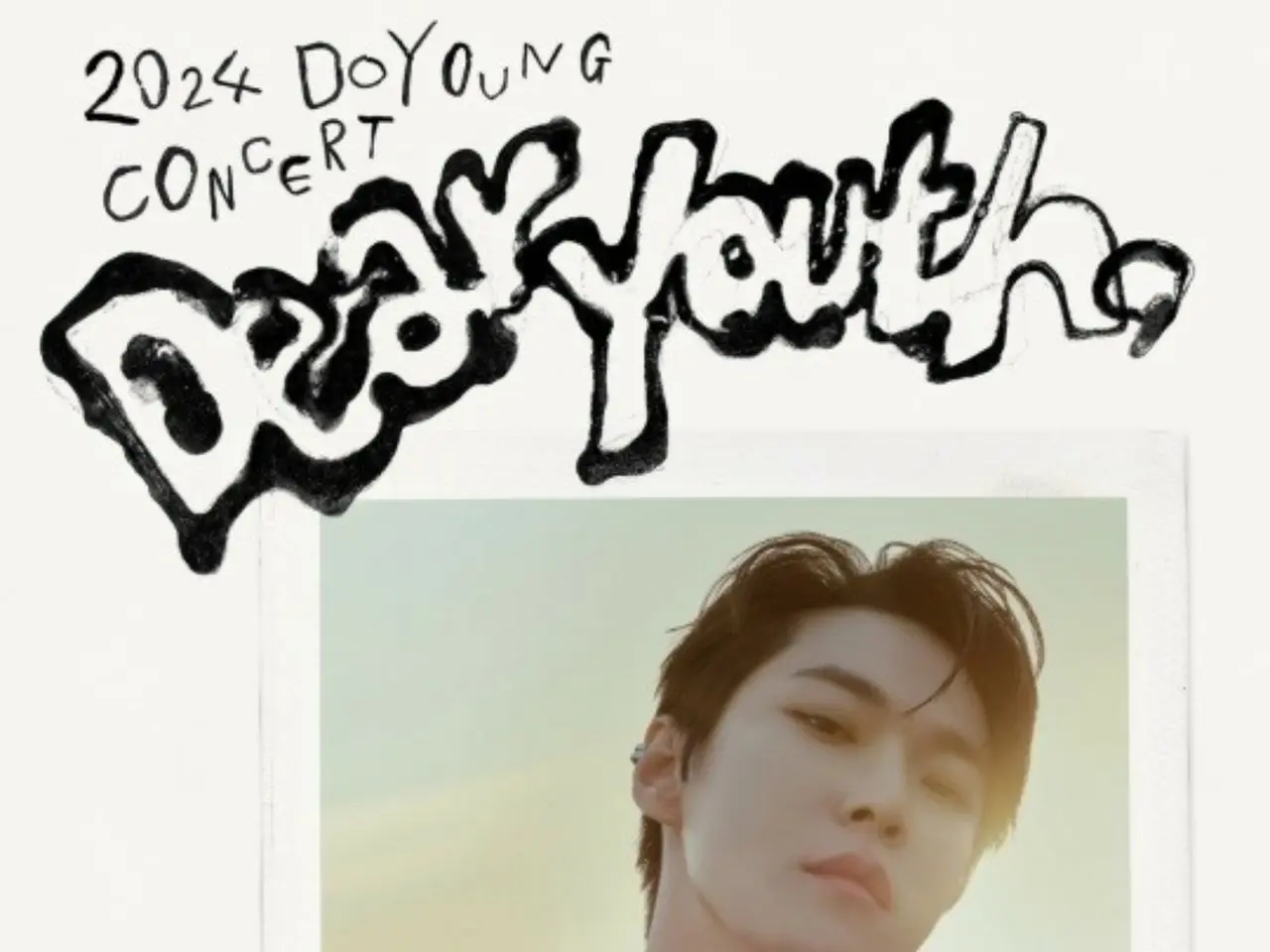 NCT」ドヨン、初の単独コンサートD-1…ボーカル＆バンドライブで