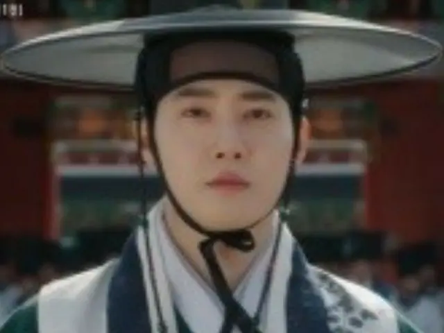 ≪韓国ドラマNOW≫「世子が消えた」11話、SUHO（EXO）が無罪を立証＝視聴率3.8％、あらすじ・ネタバレ
