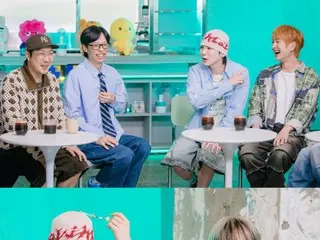 「SHINee」、ジョンヒョンさんの分まで作ったデビュー16周年記念の友情リング制作秘話を語る…「撮るなら何する？」