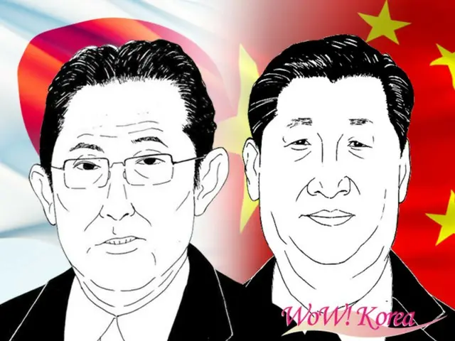 日中韓首脳会議を控え、日中両国が「軍事的緊張」＝韓国報道