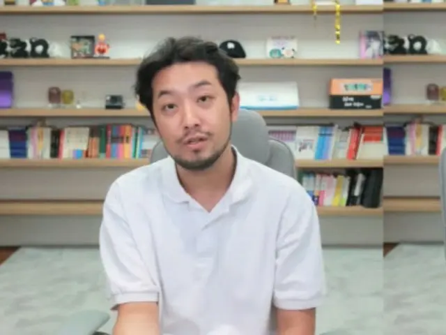 「ミン・ヒジン解任反対嘆願書を出したのは事実」…ユーチューバー沈着マンが怒った理由