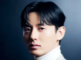 【個別インタビュー】映画『アンダー・ユア・ベッド』主演の俳優イ・ジフン、　「日本で牛かつを食べながら日本のドラマに出演したいです（笑）」