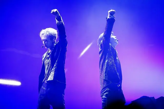 「SUPER JUNIOR-D&E」、6年ぶりの日本ツアー『SUPER JUNIOR-D&E LIVE TOUR 2024 -DEparture-』を開催…約3万人のファンと楽しい時間を過ごす2 (写真提供:SUPER JUNIOR-D&E JAPAN OFFICIAL FANCLUB)