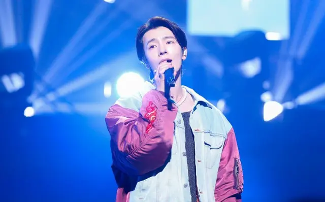「SUPER JUNIOR-D&E」、6年ぶりの日本ツアー『SUPER JUNIOR-D&E LIVE TOUR 2024 -DEparture-』を開催…約3万人のファンと楽しい時間を過ごす4 (写真提供:SUPER JUNIOR-D&E JAPAN OFFICIAL FANCLUB)