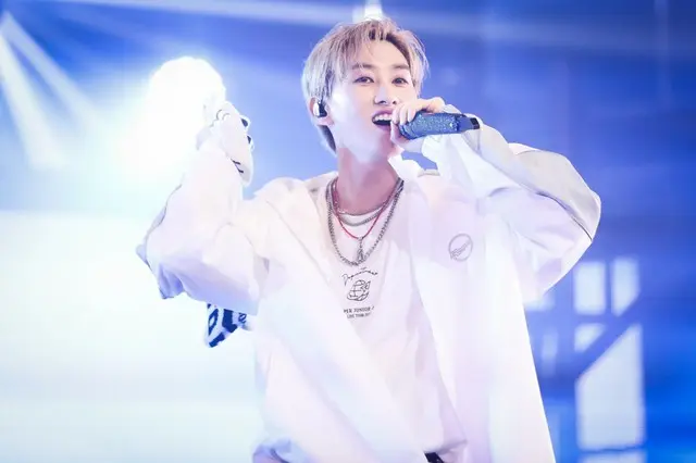 「SUPER JUNIOR-D&E」、6年ぶりの日本ツアー『SUPER JUNIOR-D&E LIVE TOUR 2024 -DEparture-』を開催…約3万人のファンと楽しい時間を過ごす6 (写真提供:SUPER JUNIOR-D&E JAPAN OFFICIAL FANCLUB)