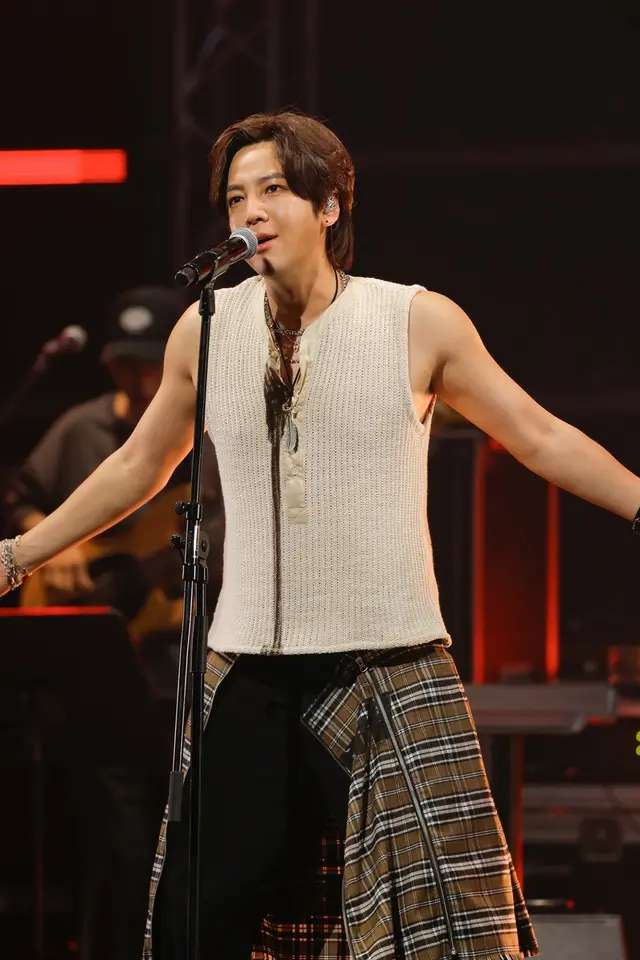 チャン・グンソク率いるバンドCHIMIRO、日本6都市を巡るライブハウスツアー完走!2©︎FRAU INTERNATIONAL