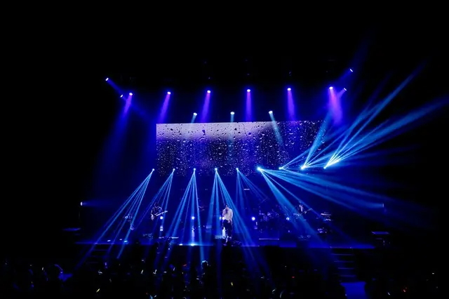 チャン・グンソク率いるバンドCHIMIRO、日本6都市を巡るライブハウスツアー完走!5©︎FRAU INTERNATIONAL
