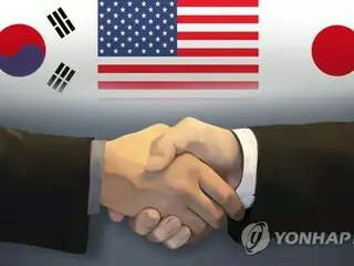 韓米日　３１日に米で外務次官協議＝２国間協議も