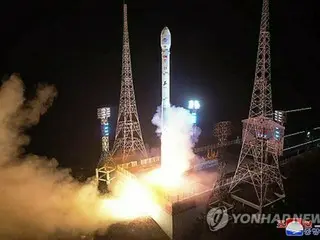 北朝鮮が偵察衛星打ち上げも失敗か　多数の破片探知＝韓国軍
