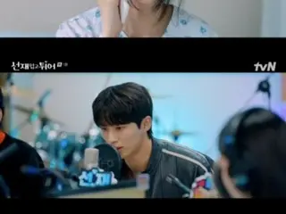 ≪韓国ドラマREVIEW≫「ソンジェ背負って走れ」１話あらすじと撮影秘話…ピョン・ウソクがキム・へユンに告白のタイミングをうかがう=撮影裏話・あらすじ