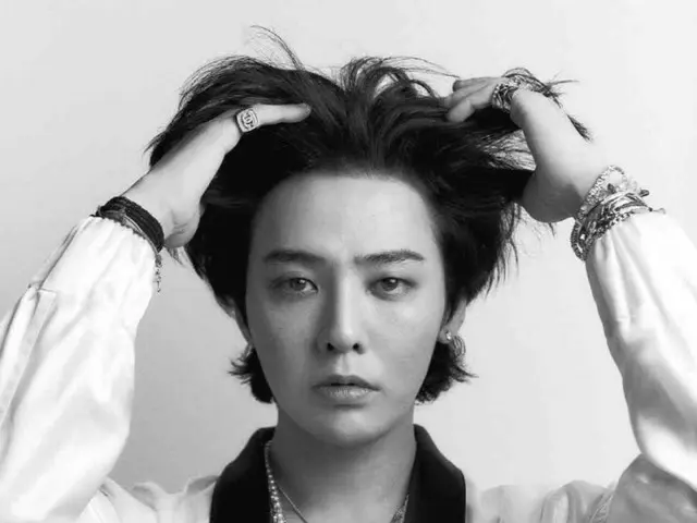 G-DRAGON（BIGBANG）、来月5日にKAISTトークショーに参加