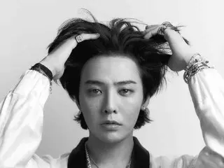 G-DRAGON（BIGBANG）、来月5日にKAISTトークショーに参加