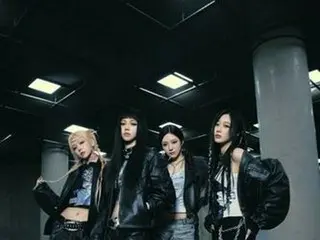 ［韓流］ａｅｓｐａの１ｓｔアルバム　２５カ国ｉＴｕｎｅｓで１位