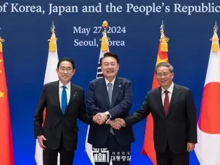 <W解説>約4年半ぶりに開かれた日中韓首脳会談、成果と課題は？
