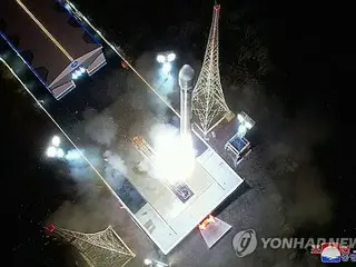 北朝鮮が衛星の再打ち上げに言及せず　技術問題解決に時間要するか