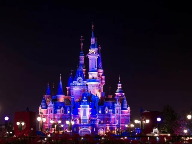 上海ディズニーランド、ことし11月24日からチケット価格を調整…6段階に＝中国報道