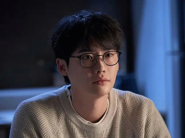 イ・ジョンソク、特別出演した映画「設計者」を応援…「5月 29日公開！ファイト」