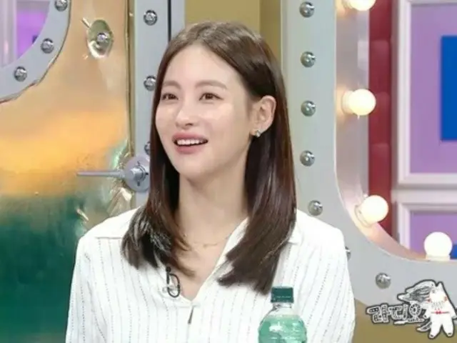 女優オ・ヨンソ、イ・ハニとのキスシーンのエピソード公開＝「ラジオスター」