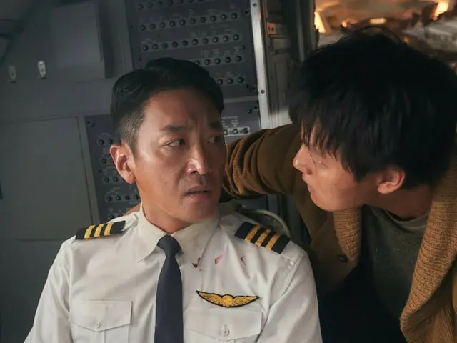 ハ・ジョンウ vs ヨ・ジング、命がけの対立