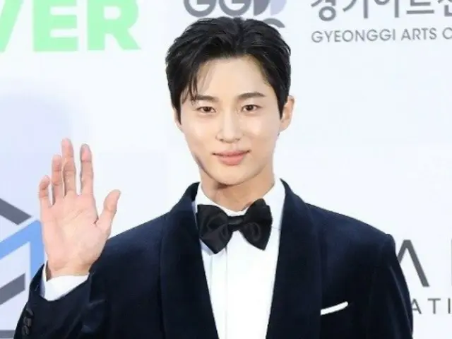 ピョン・ウソクは歌唱力まで◎…「B1A4」サンドゥルが嫉妬？