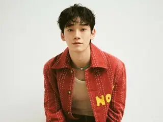 「EXO」CHEN、「1年6か月の空白期に感じて学んだことが多い」