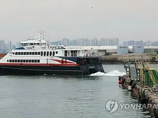北朝鮮が３日連続でＧＰＳ妨害　韓国の旅客船・漁船に影響