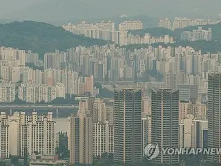 外国人所有の住宅９万１４５３戸　５５％が中国人＝韓国