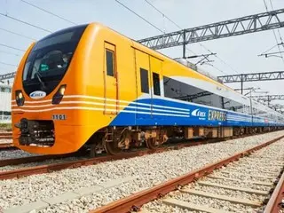 空港鉄道の累計利用客が10億人を突破＝韓国