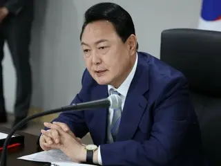 尹錫悦大統領「協力強化、シエラレオネの国家発展計画の履行に寄与するように」＝韓国