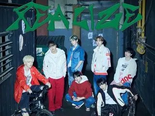 ≪今日のK-POP≫　「The KingDom」の「Flip that Coin」　小気味良いリズムに惹きこまれていく