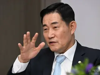 韓国国防相「北の “汚物風船”、正常な国がする行為ではない」＝アジア安全保障会議