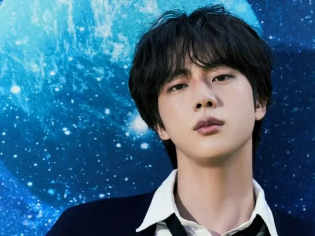 「BTS」JIN、12日除隊…13日には「2024 FESTA」で1000人とハグ会も