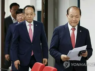 韓国与党「金正恩一家に最も致命的な方策履行」　北朝鮮の汚物風船散布受け