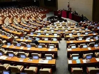 <W解説>韓国で新国会の任期がスタート、少数与党は前途多難
