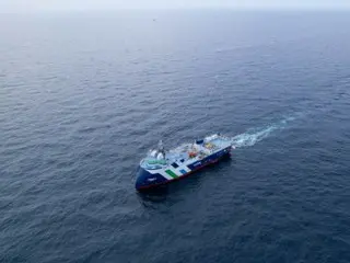 海底探査船「探海3号」が完成、海底資源の調査を遂行する先端設備を搭載＝韓国