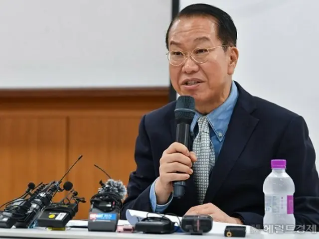 権寧世、国民の力議員