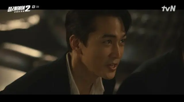 ≪韓国ドラマNOW≫「プレーヤー2 ～クンたちの戦争～」2話、オ・ヨンソのミステリーな行為が明らかに＝視聴率4.0％、あらすじ・ネタバレ