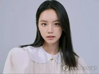 ［韓流］女優ヘリ　ソウル峨山病院に寄付
