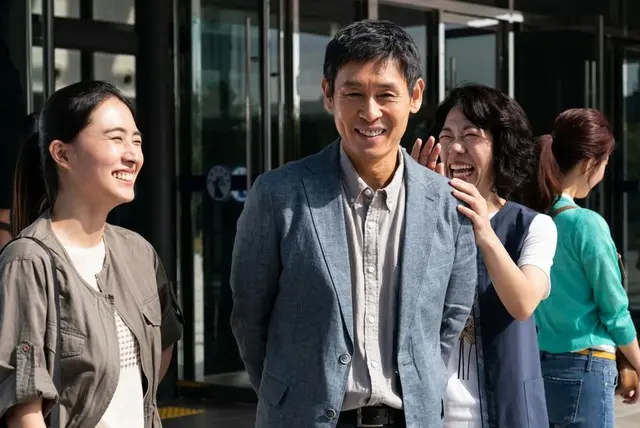 衝撃の韓国社会派サスペンス『罪深き少年たち』、豪華キャストが“消えた真実”に思いを馳せるメイキング映像解禁