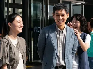 衝撃の韓国社会派サスペンス『罪深き少年たち』、豪華キャストが“消えた真実”に思いを馳せるメイキング映像解禁