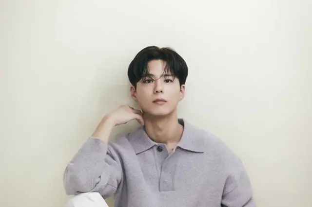 パク・ボゴム、「スングァン（SEVENTEEN）の慰労になることを願って試写会に招待。その思いが伝わったようで嬉しい」